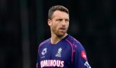 'Buttler pushed for Eng players' withdrawal from IPL'