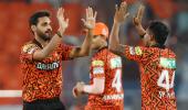 RR Vs SRH: Who Bowled Best Spell? Vote!