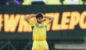 Dew and absence of key bowlers hurt us: Gaikwad