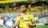 Deepak Chahar doesn't look good: Fleming