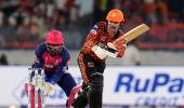 RR Vs SRH: Who Played Best Knock? Vote!