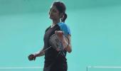 Consistency the key for Tanisha-Ashwini at Olympics