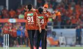 Cummins and Bhuvi showed their class: Head