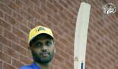 Ex-Delhi batter Milind in USA squad for T20 World Cup