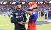 IPL 2024: RCB, GT face off in must win clash