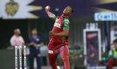 Windies pacer Joseph gets surprise call-up for T20 WC