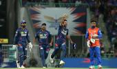 LSG, KKR in battle to cement berth in IPL play-offs