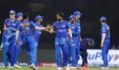 How Mumbai Indians Can Make Play-Offs...