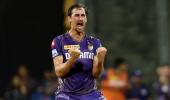 IPL PIX: KKR outclass MI; inch closer to play-offs!