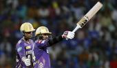 Unstoppable Narine Taking IPL By Storm!