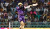 PICS: Narine fires KKR past LSG and to the top of IPL