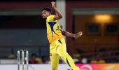 Blow for CSK! Pathirana returns to SL with injury