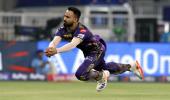 'Is This The Best Catch Of The IPL?'