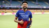 How ailing Siraj helped RCB demolish Gujarat Titans...