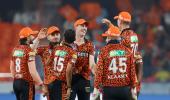 SRH looking to exploit batter-friendly Wankhede vs MI