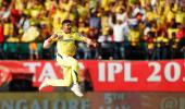 Jadeja lauds CSK's bowling after easy win over PBKS