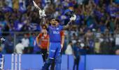 IPL PIX: SKY smashes century as MI ease past SRH