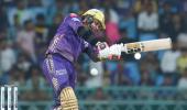 IPL 2024 MVP: Sunil Narine Races Away