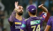 Narine on spin twin Chakravarthy and belonging in KKR