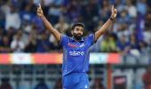 Mumbai Indians refuses to rest Bumrah