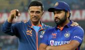 T20 World Cup: Lara's advice for India coach Dravid