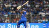 Suryakumar has to bat at No. 3 in T20 World Cup: Lara