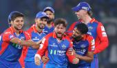 Important to bowl on good length at death: Kuldeep