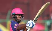 The Sanju Samson Journey