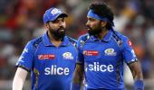 'Ego-driven': De Villiers on Pandya's IPL captaincy