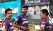 KKR look to seal playoff berth; MI play for pride