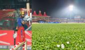 SEE: Green Recaps Dharamsala Drama