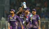 Play-off berth sealed, KKR's winning mantra revealed!