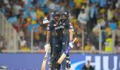 Gujarat Titans in must-win battle vs in-form KKR