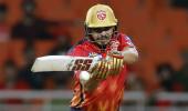 IPL: 'Impact Player has made a big difference'