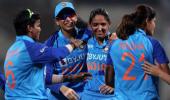 'India will make it to women's T20 World Cup semis'