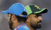 'Pakistan has mental block when playing India in WC'