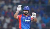 T20 World Cup: Why Pant should play ahead of Samson