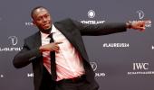 T20 creates the perfect form of cricket: Usain Bolt