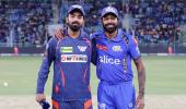 Mumbai, Lucknow look to sign off on a winning note