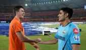 IPL: SRH qualify for playoffs; washout woes for GT