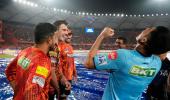 IPL 2024: The Play-Offs Scenarios!