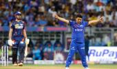 What's Next for Piyush Chawla?