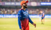 IPL 2024: Kohli talks Chhetri and RCB's turnaround