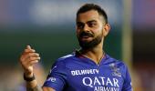 Performance is my only currency: Virat Kohli