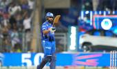 What's next for Rohit, 'master of his own destiny'?