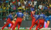 Yash Dayal Takes RCB Into The Play-Offs