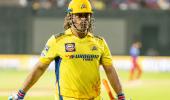 'Dhoni hasn't played his last IPL match'