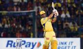 Nobody gives you a discount for age: Dhoni