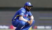 Didn't broadcast private conversation: Star to Rohit