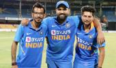 India erred by picking 4 spinners for T20 World Cup?